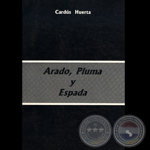 Retrato del autor