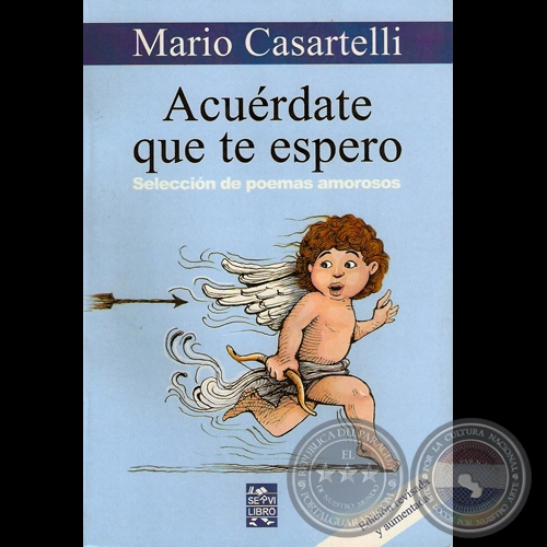 Retrato del autor