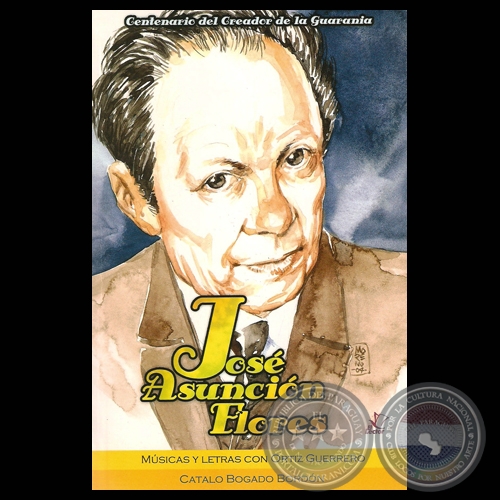 Retrato del autor