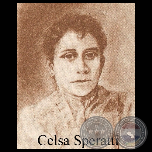 ADELA y CELSA SPERATTI