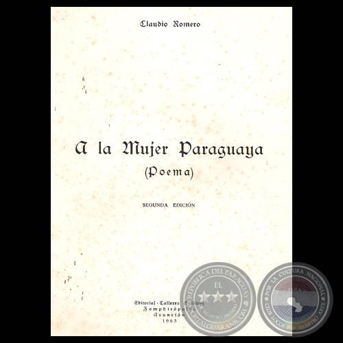 Retrato del autor