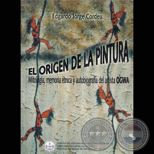 Retrato del autor