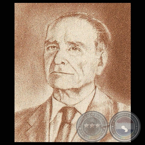 Retrato del autor