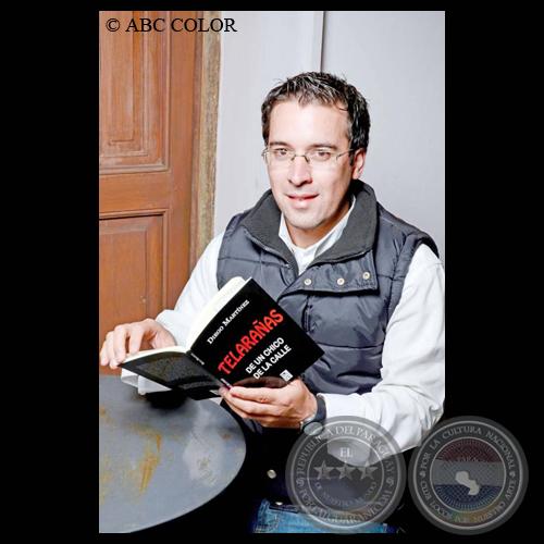 Firma del autor