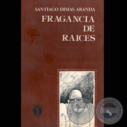 Retrato del autor