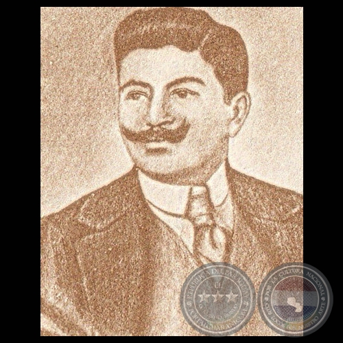 Firma del autor