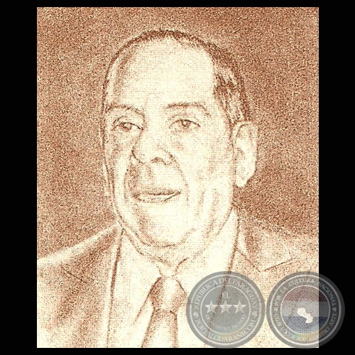 Retrato del autor