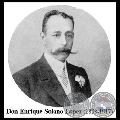 ENRIQUE SOLANO LPEZ