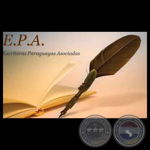 ESCRITORAS PARAGUAYAS ASOCIADAS E.P.A.