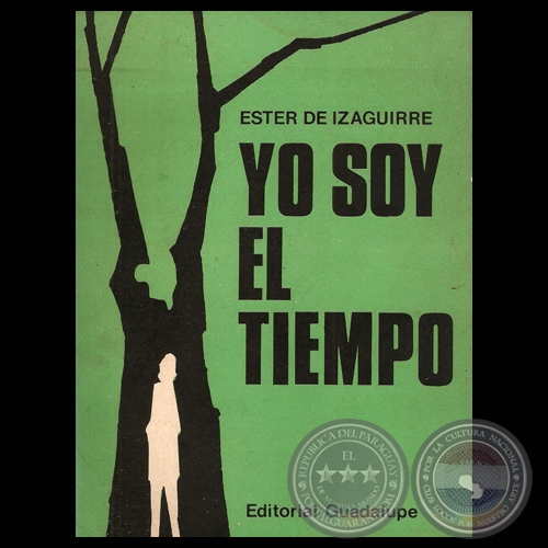 Retrato del autor