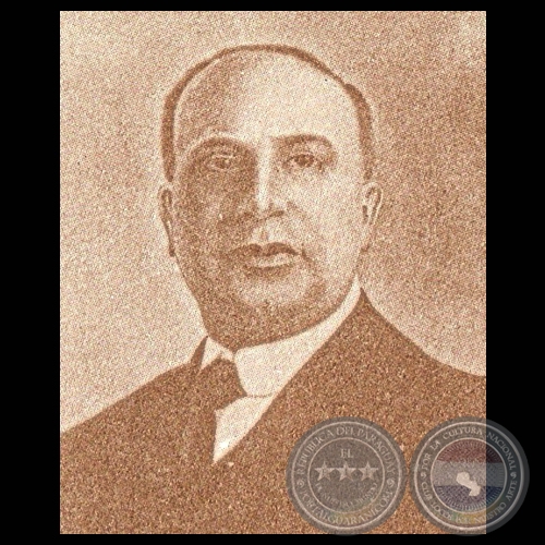 EUSEBIO AYALA (+)