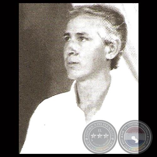 FEDERICO RAMÍREZ GALEANO