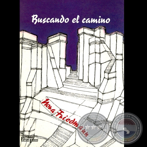 Retrato del autor