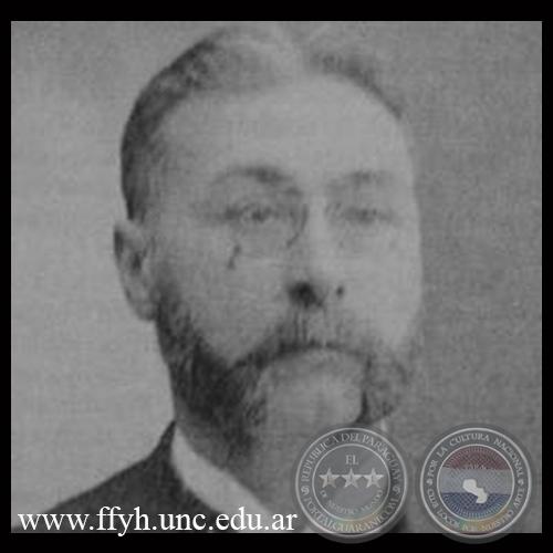 Firma del autor