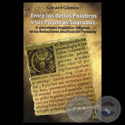 Firma del autor
