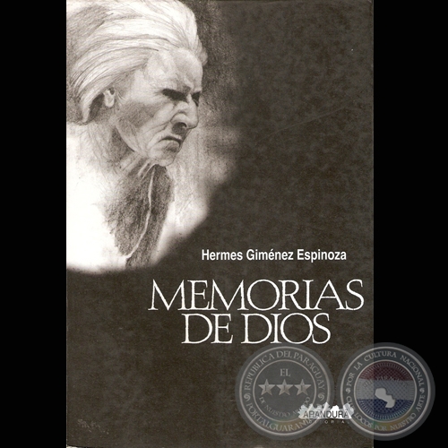 Retrato del autor