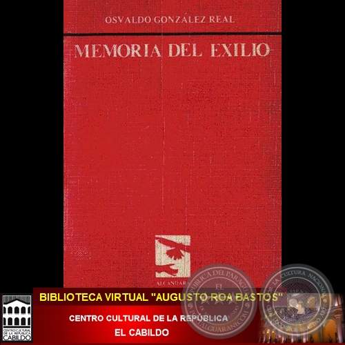 Retrato del autor