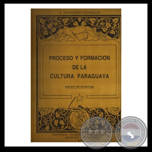 Retrato del autor