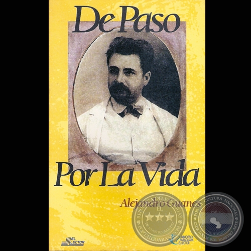Retrato del autor