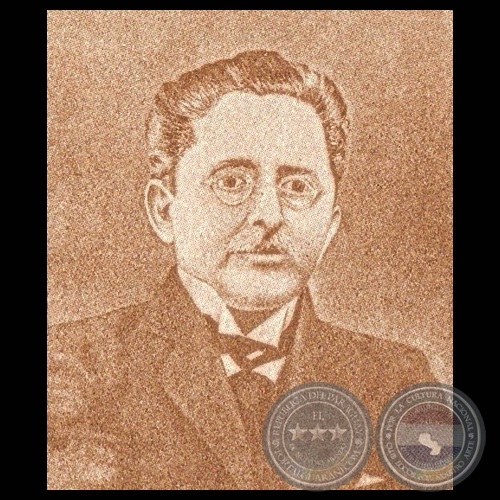 Firma del autor