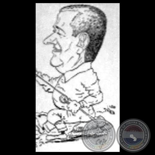 Firma del autor