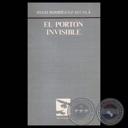 Retrato del autor