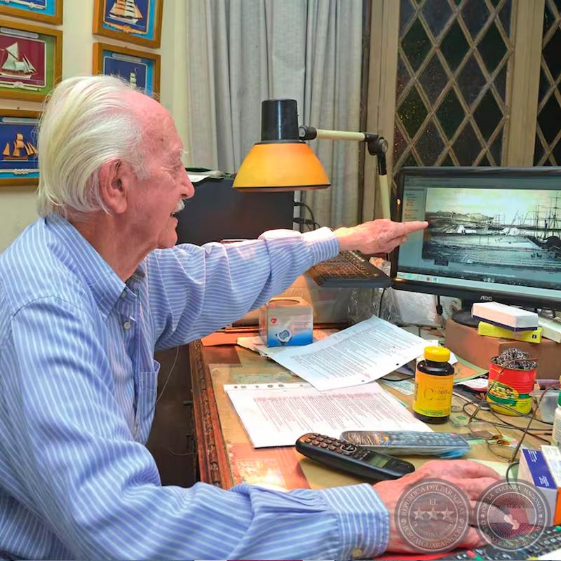 Firma del autor