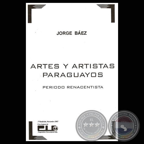 Retrato del autor