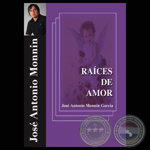 Retrato del autor