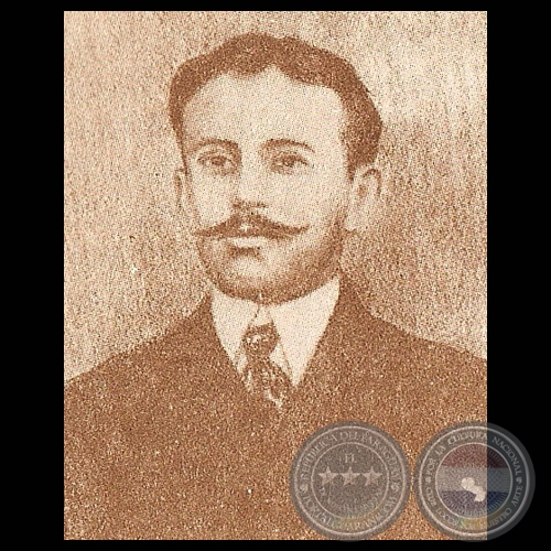 Firma del autor