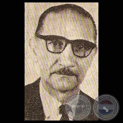 Firma del autor