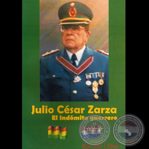 Retrato del autor