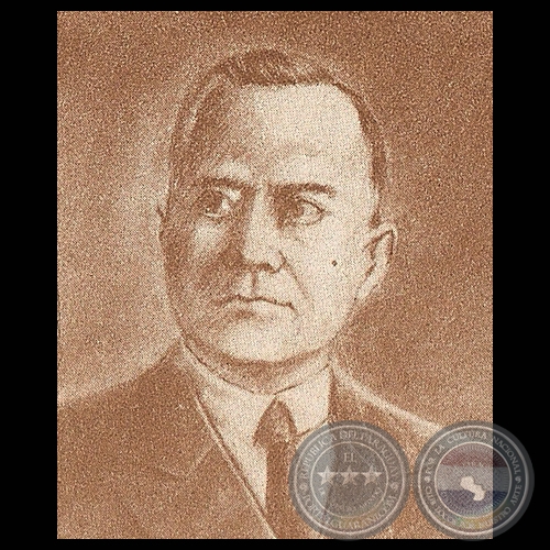 Portal Guaraní LUIS A. RIART (+)