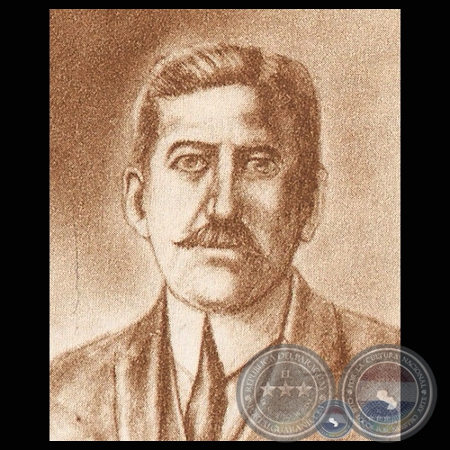 LUIS ALBERTO DE HERRERA (+)