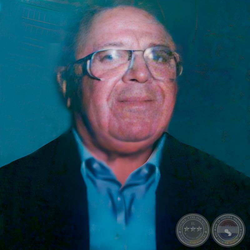  RAMÍREZ RUSSO (+)