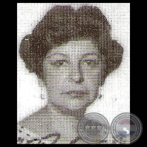 Retrato del autor