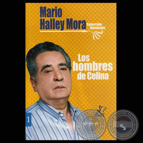 MARIO HALLEY MORA (+)