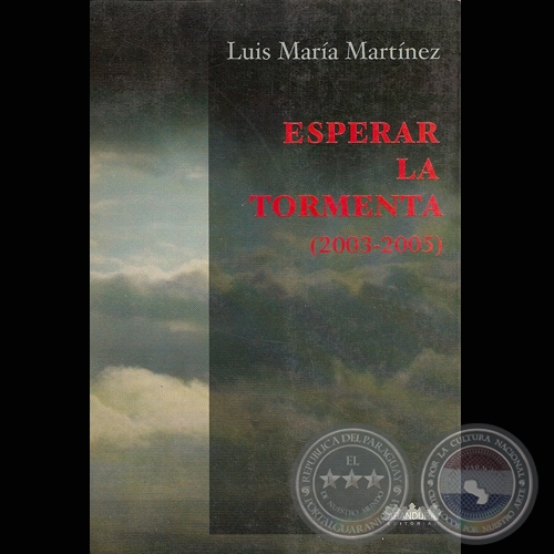 Retrato del autor