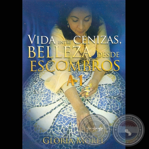 GLORIA BEATRIZ MOREL YEGROS