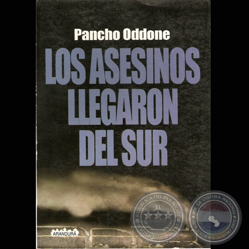 Retrato del autor