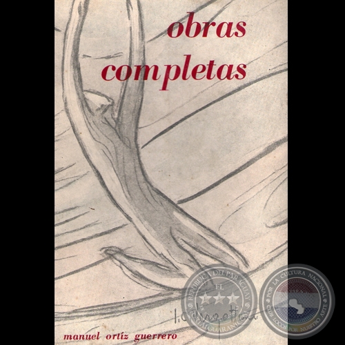 Retrato del autor