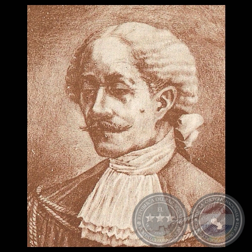 PEDRO VICENTE CAETE (+)