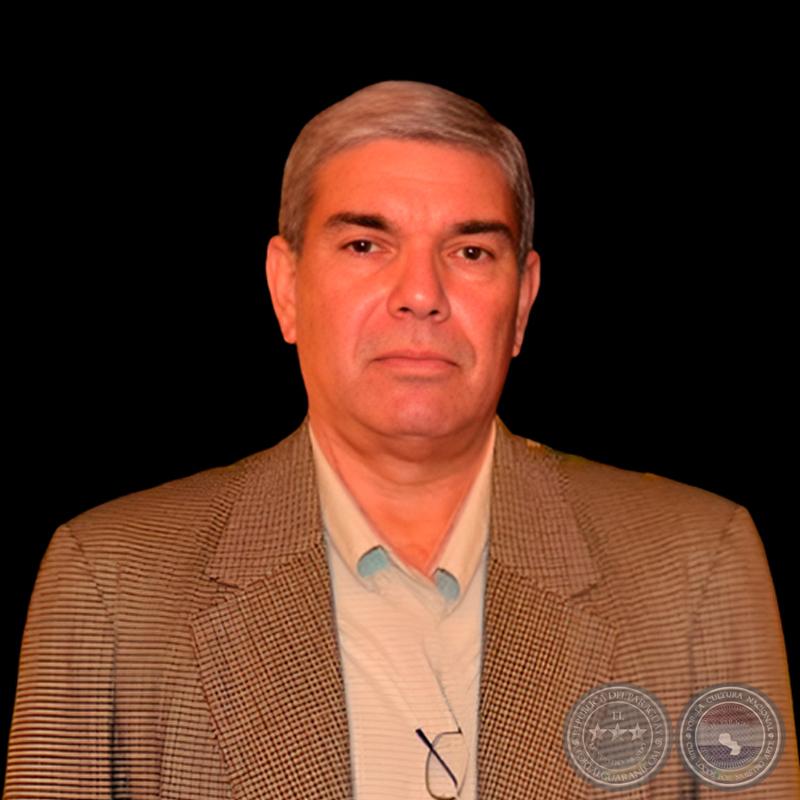  SERVÍN FABIO