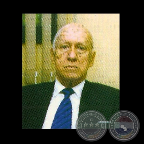 MANUEL PESOA (+)