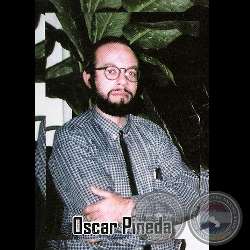 OSCAR PINEDA