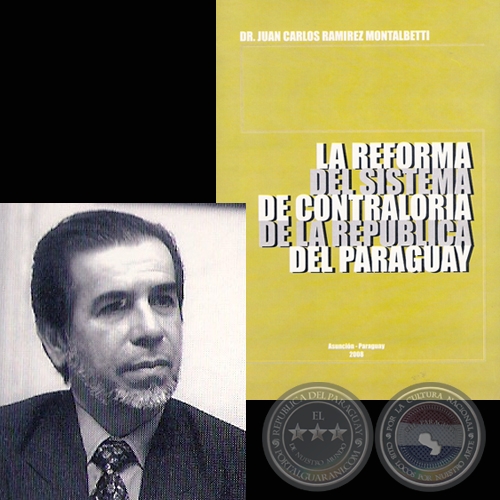 Firma del autor