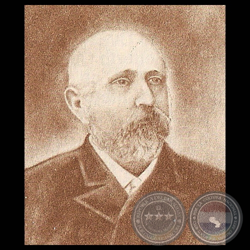 RAMÓN ZUBIZARRETA y ZULOETA (+)