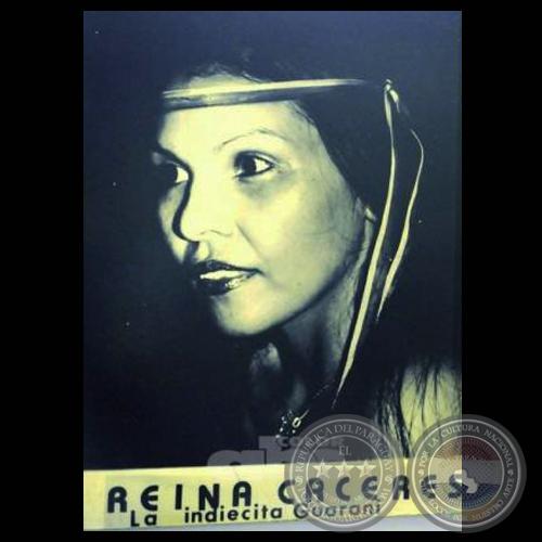 REINA CCERES