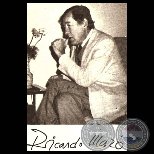 RICARDO MAZ (+)