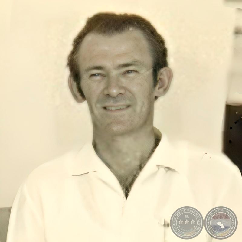 Firma del autor